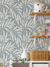 Botanical Wallpaper